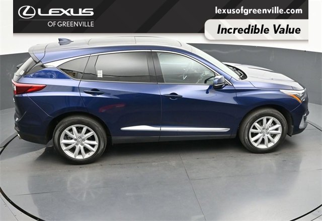 Used 2020 Acura RDX FWD image 45