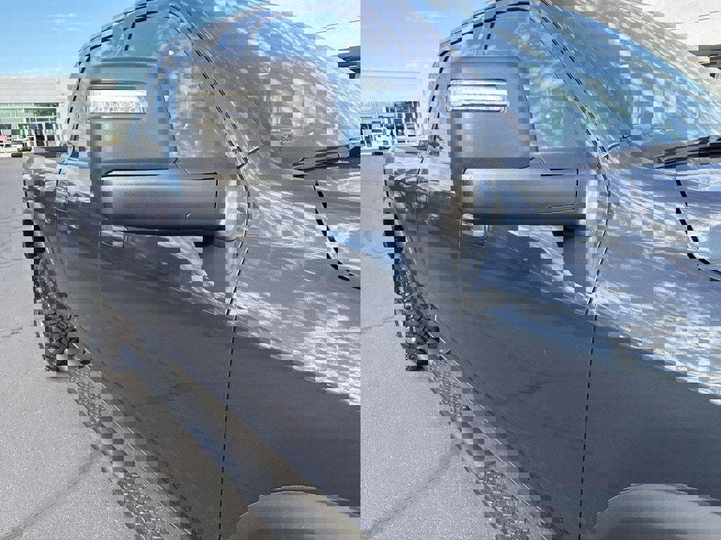 New 2026 RAM 2500 Tradesman image 6