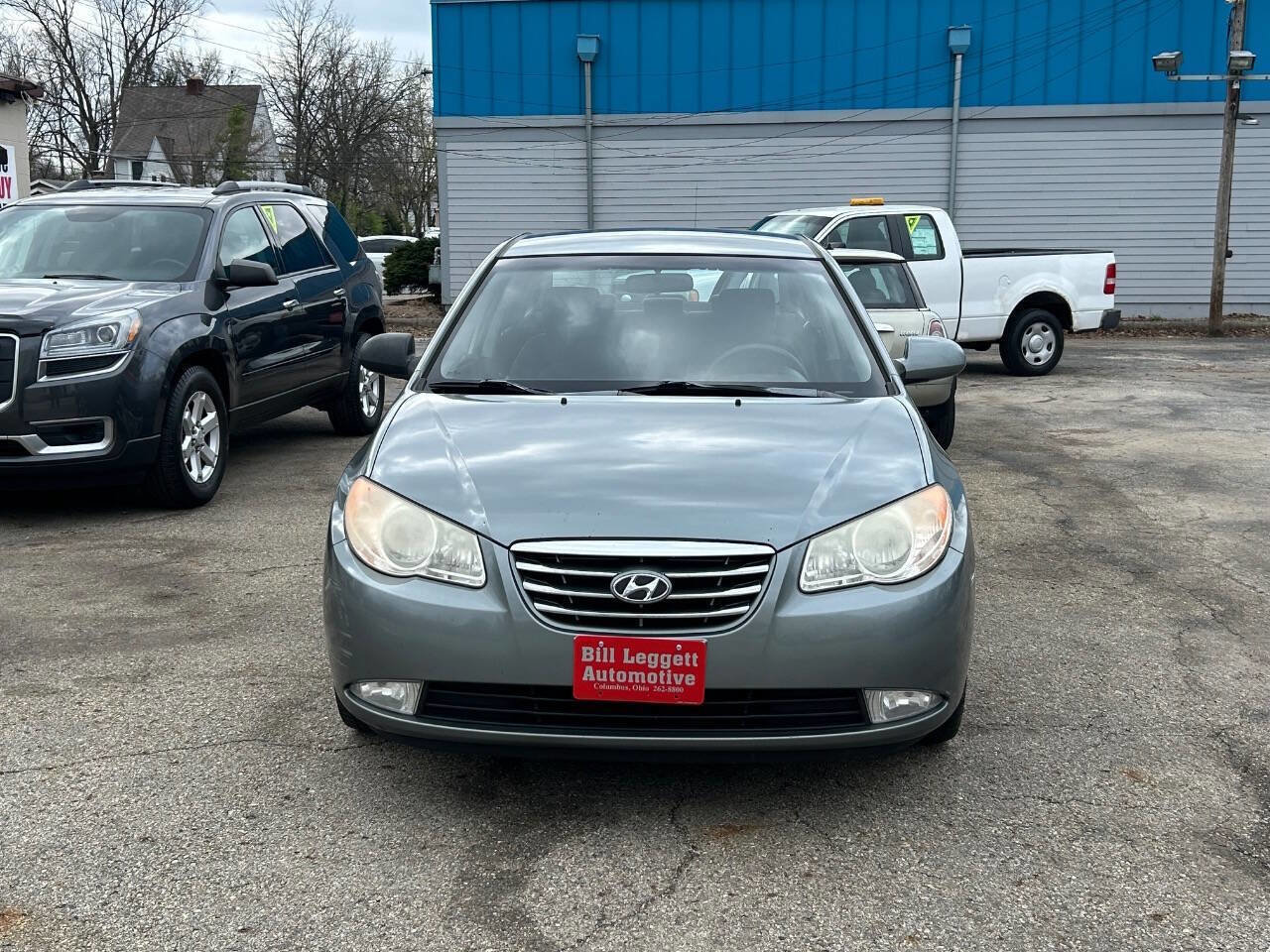 Used 2010 Hyundai Elantra SE image 3