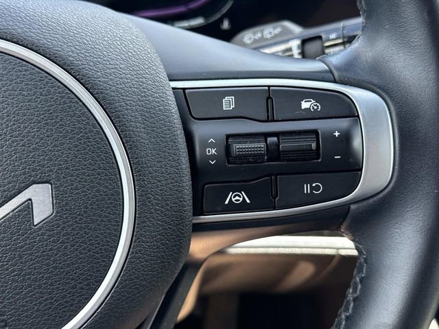 Used 2023 Kia Sportage X-Line w/ X-Line Premium Package image 24