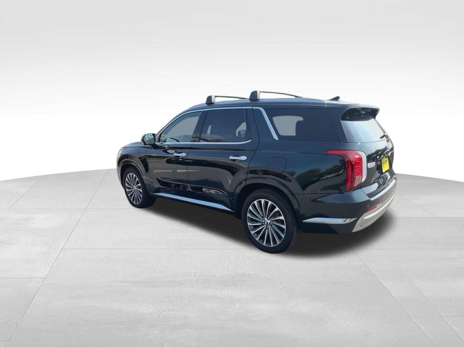 New 2025 Hyundai Palisade Calligraphy image 7