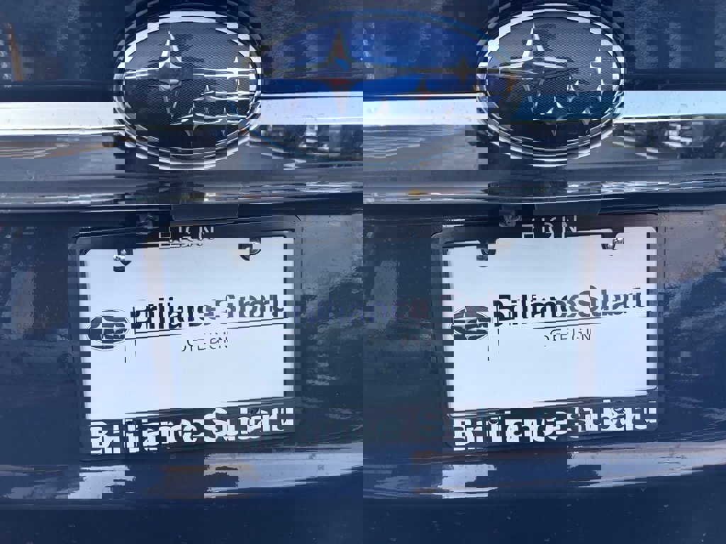 New 2025 Subaru Ascent Limited image 9