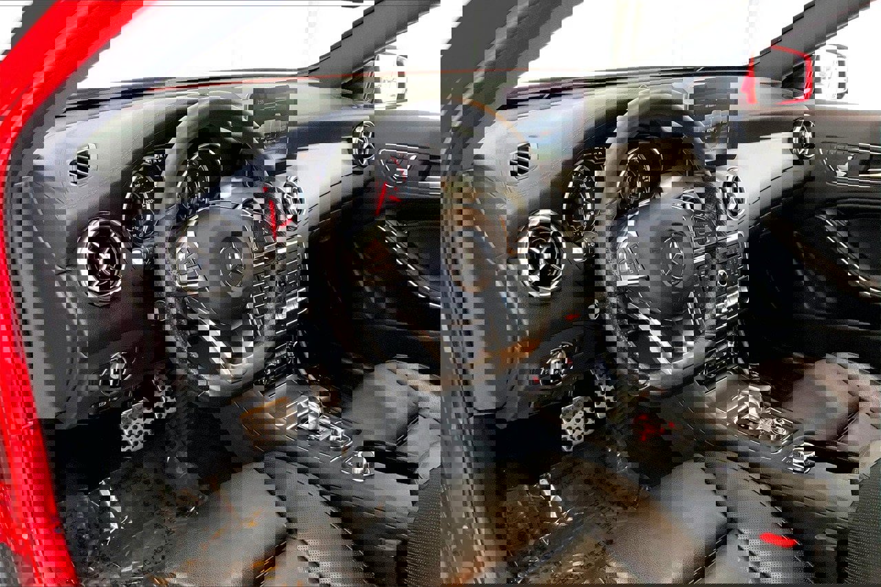 Used 2018 Mercedes-Benz GLA 45 AMG 4MATIC image 14