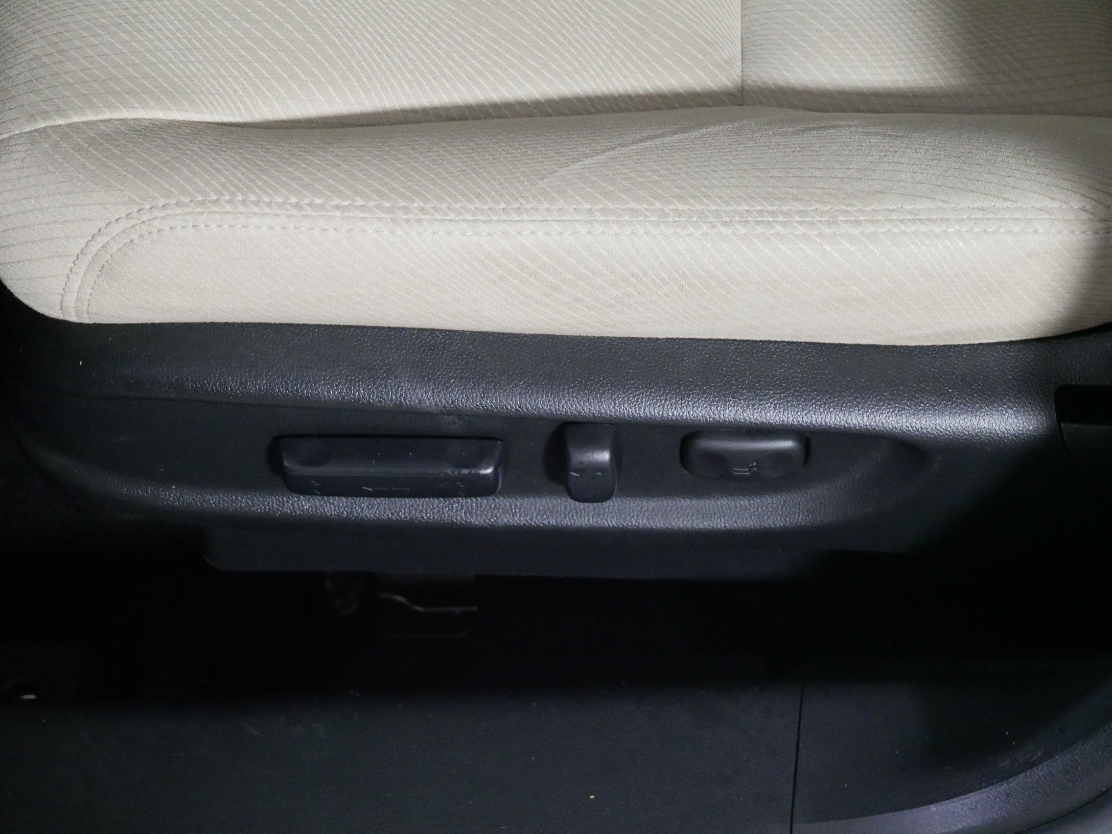 Used 2017 Honda Accord EX image 20