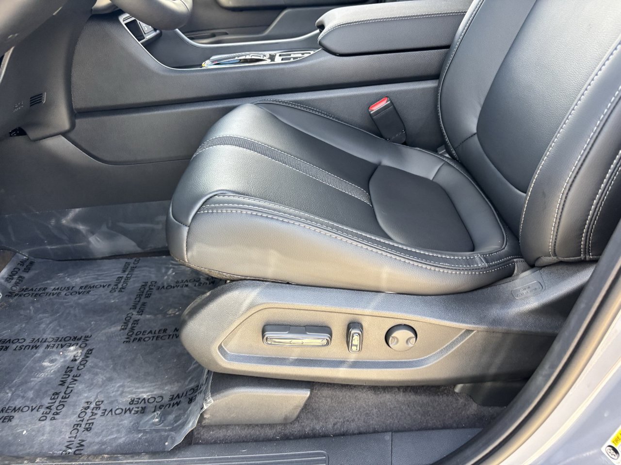 New 2026 Honda Passport RTL image 15