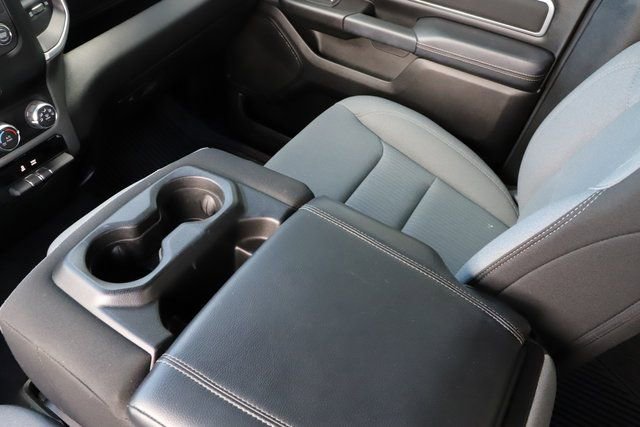 Used 2024 RAM 1500 Big Horn image 26