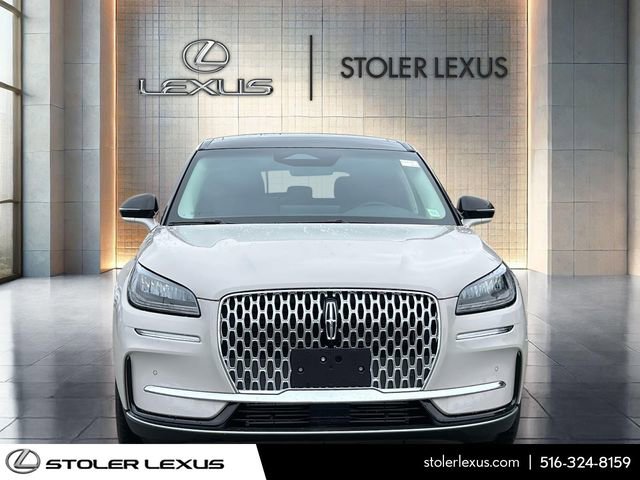 Used 2024 Lincoln Corsair AWD w/ Equipment Group 101A image 2