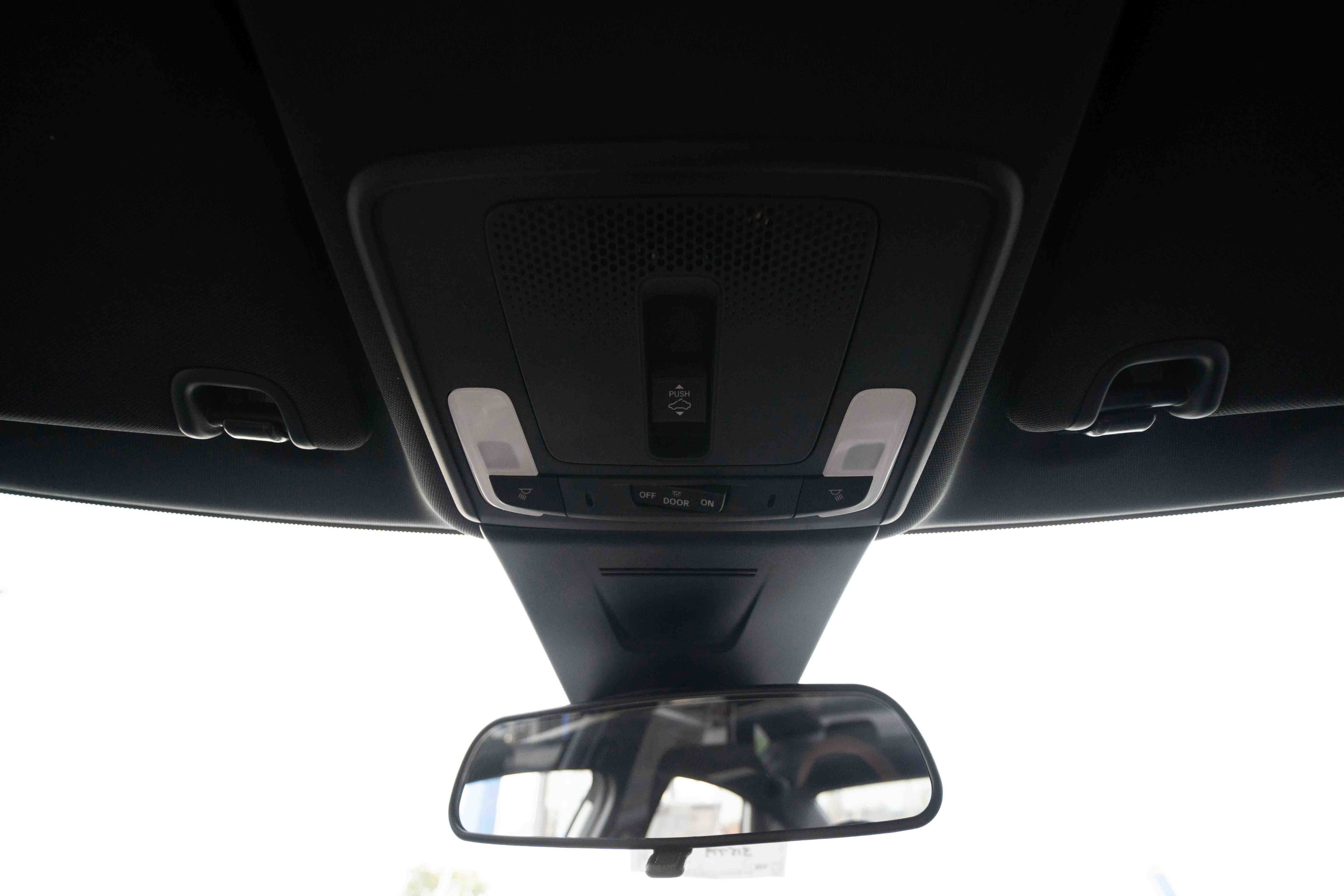 New 2026 Honda Civic Sport image 18