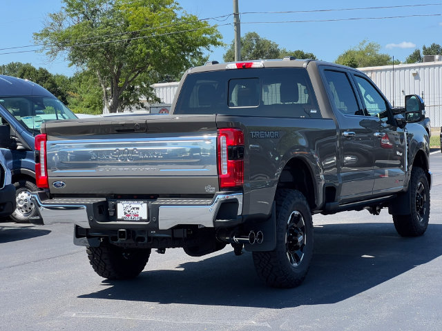 New 2026 Ford F350 King Ranch w/ Tremor Off-Road Package AWD/4WD image 58