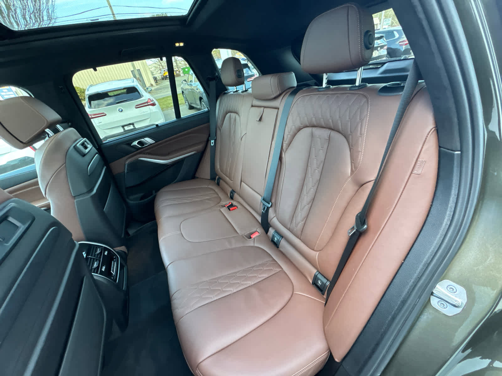 Certified 2023 BMW X5 xDrive45e w/ Executive Package image 15