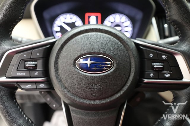 Used 2020 Subaru Legacy Limited image 29