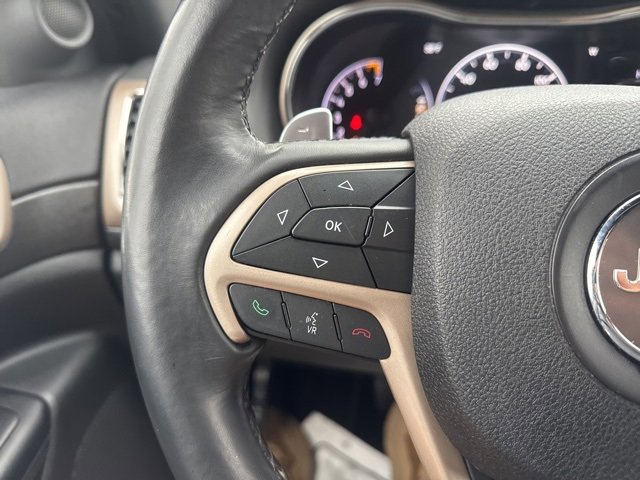 Used 2015 Jeep Grand Cherokee Laredo w/ Quick Order Package 23E image 19