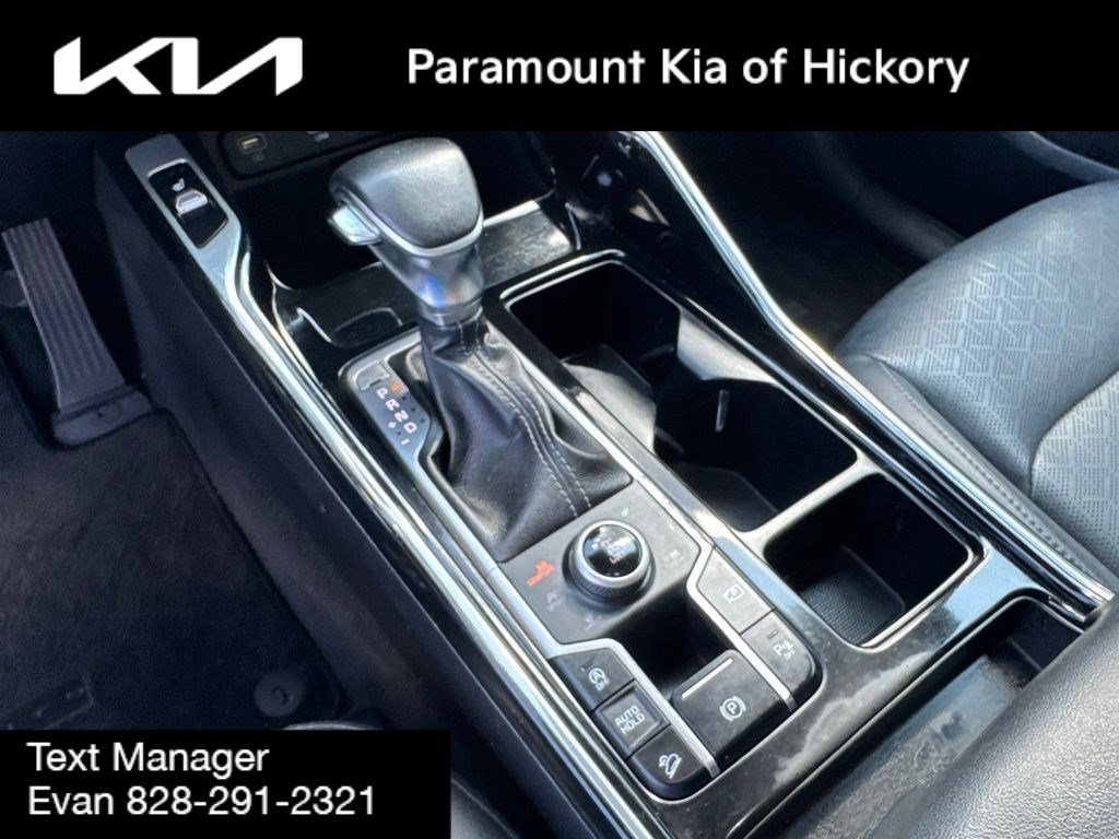 Used 2022 Kia Sorento SX AWD/4WD image 27