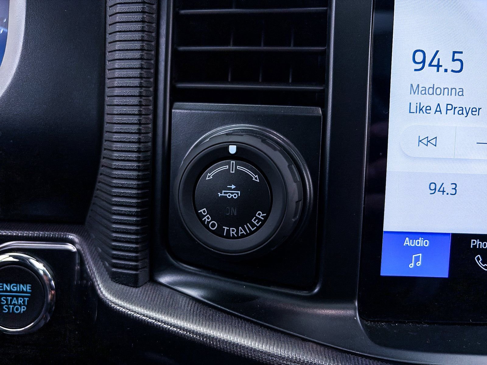 Used 2024 Ford F150 Raptor w/ Equipment Group 803A Raptor R image 46