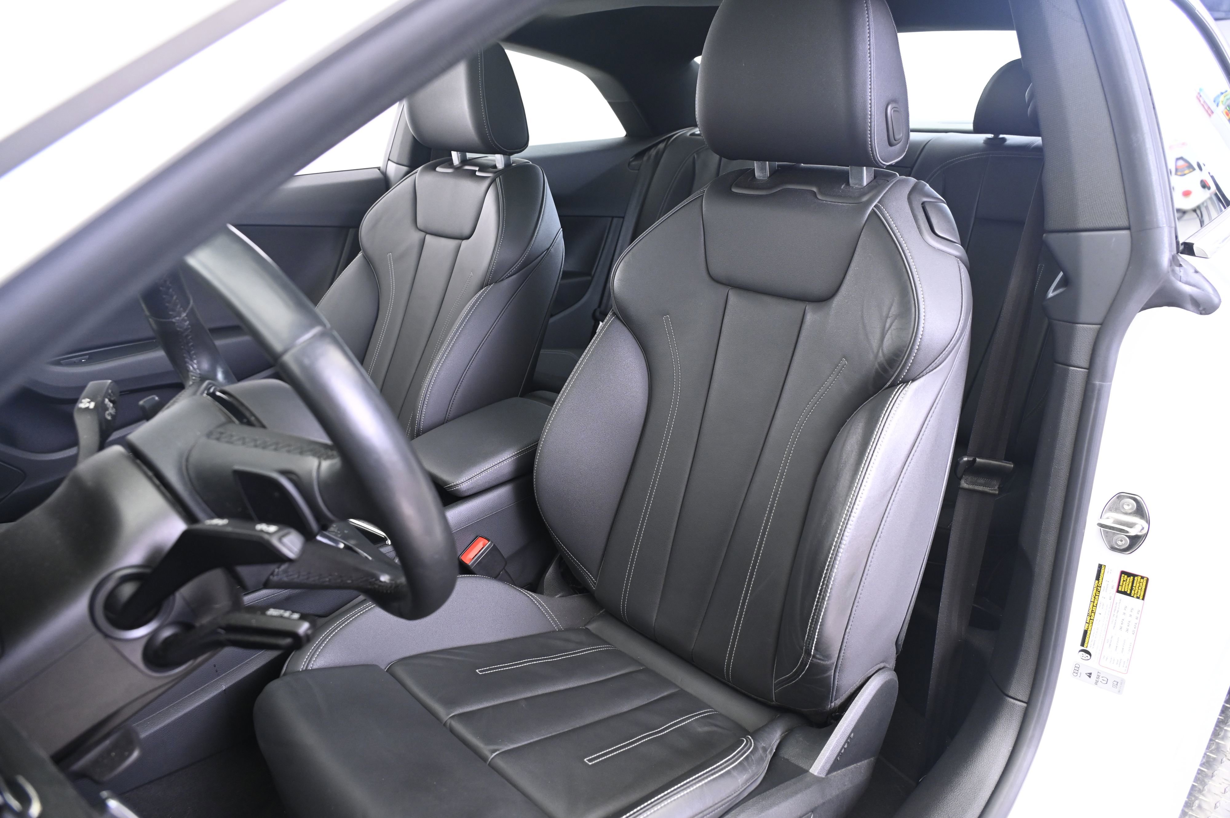 Used 2021 Audi A5 2.0T Premium w/ Convenience Package image 26