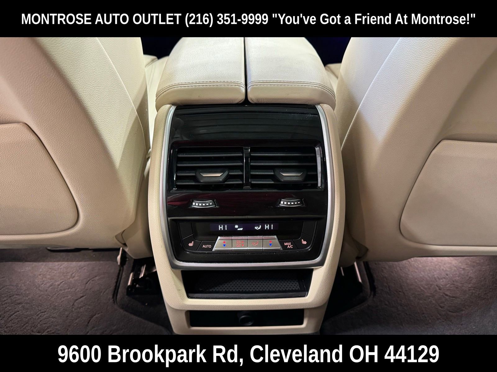 Used 2021 BMW X5 xDrive40i w/ Premium Package AWD/4WD image 39