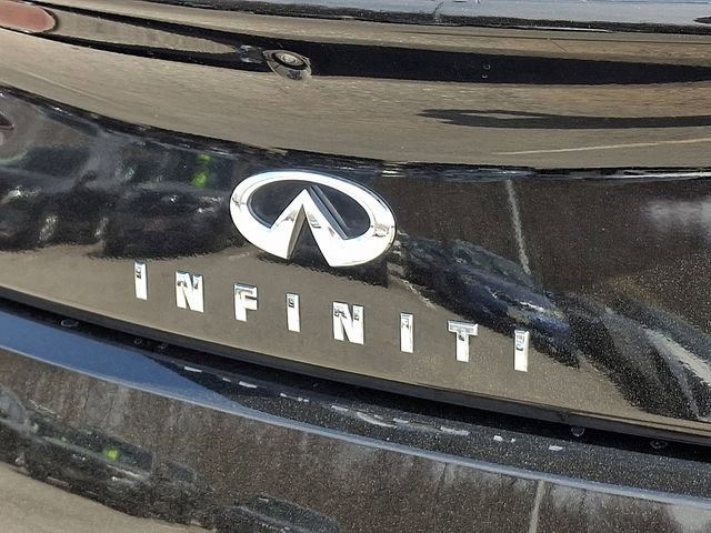 Used 2021 INFINITI Q60 3.0t Luxe w/ Cargo Package image 33