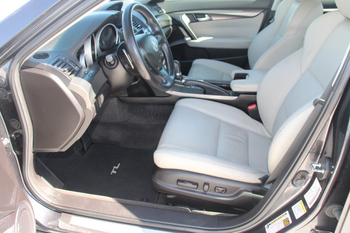 Used 2012 Acura TL w/ Technology Package AWD/4WD image 11