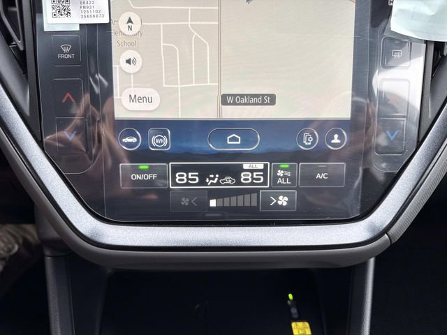 New 2026 Subaru Crosstrek 2.5i Limited AWD/4WD image 22