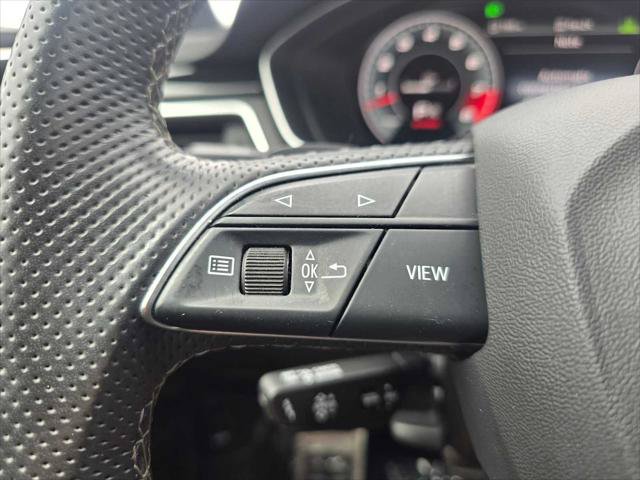 Used 2022 Audi S4 Premium Plus AWD/4WD image 32