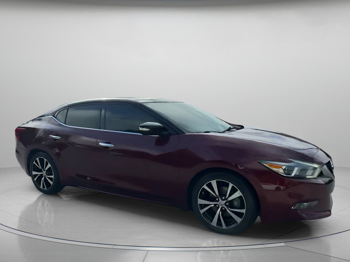 Used 2018 Nissan Maxima 3.5 SL image 35