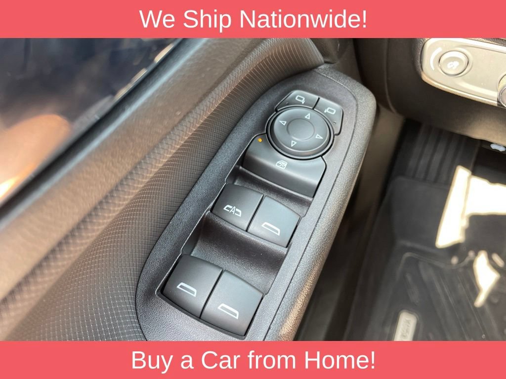 Used 2022 Chevrolet Equinox RS AWD/4WD image 27