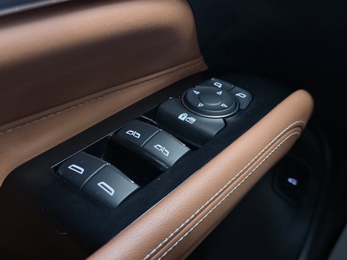 Used 2025 Cadillac CT4 Premium Luxury image 49