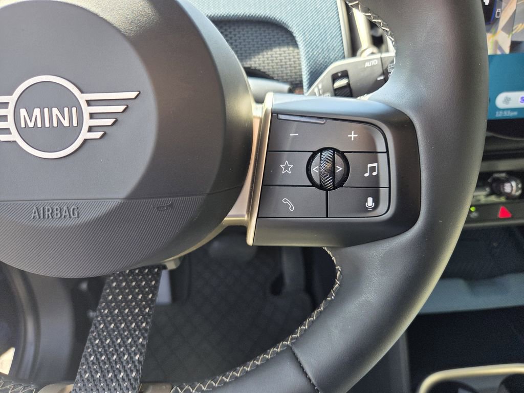 Used 2025 MINI Cooper Countryman S w/ Comfort Package Max AWD/4WD image 25