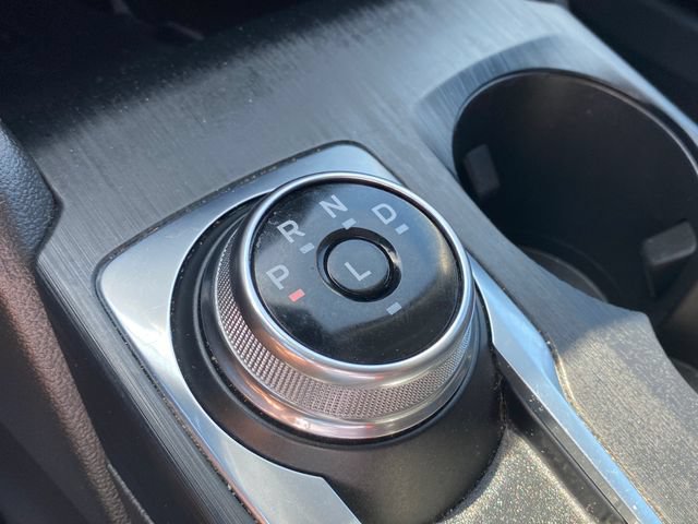 Used 2025 Ford Escape Platinum AWD/4WD image 29