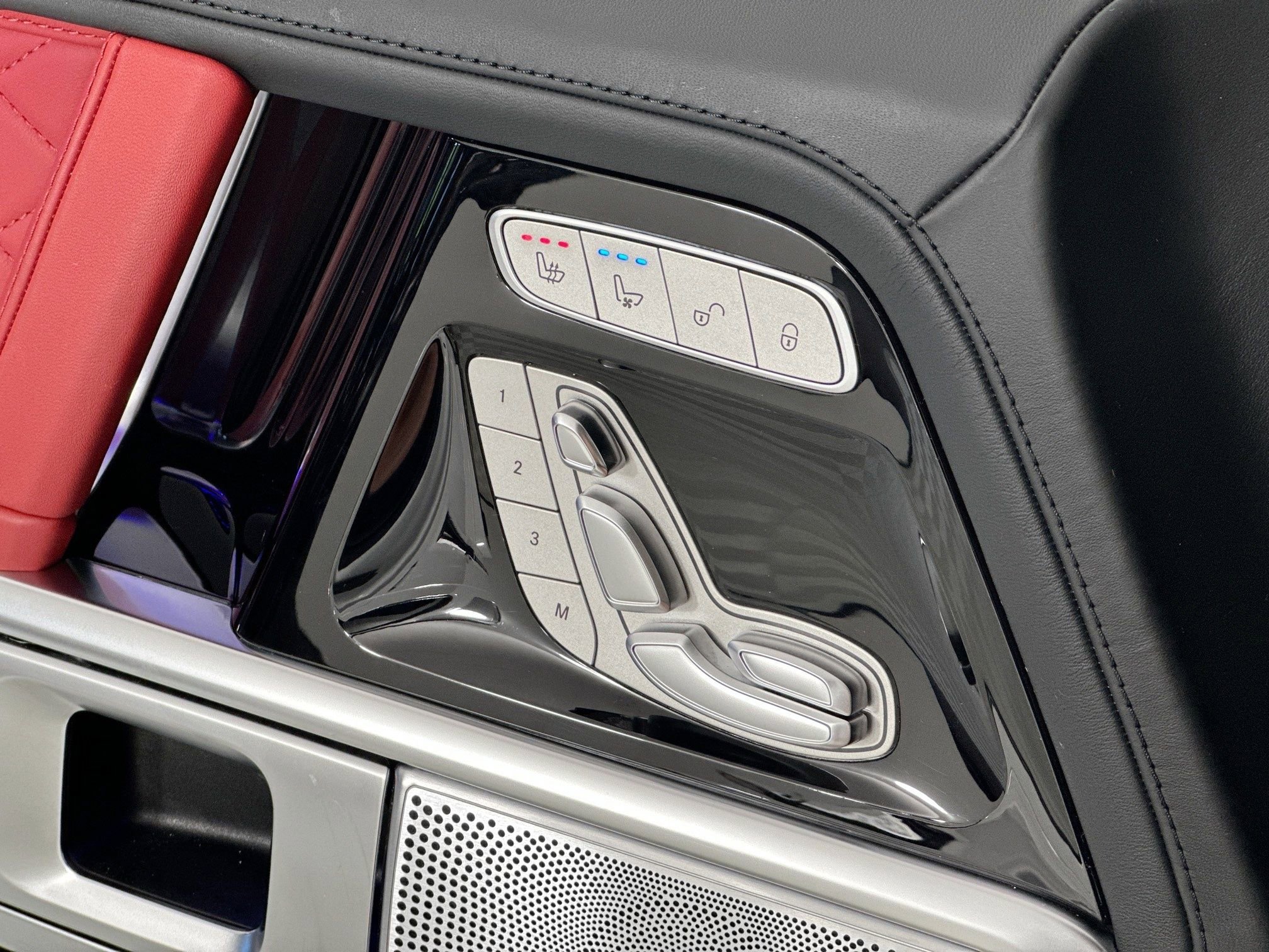 Used 2022 Mercedes-Benz G 63 AMG 4MATIC image 19