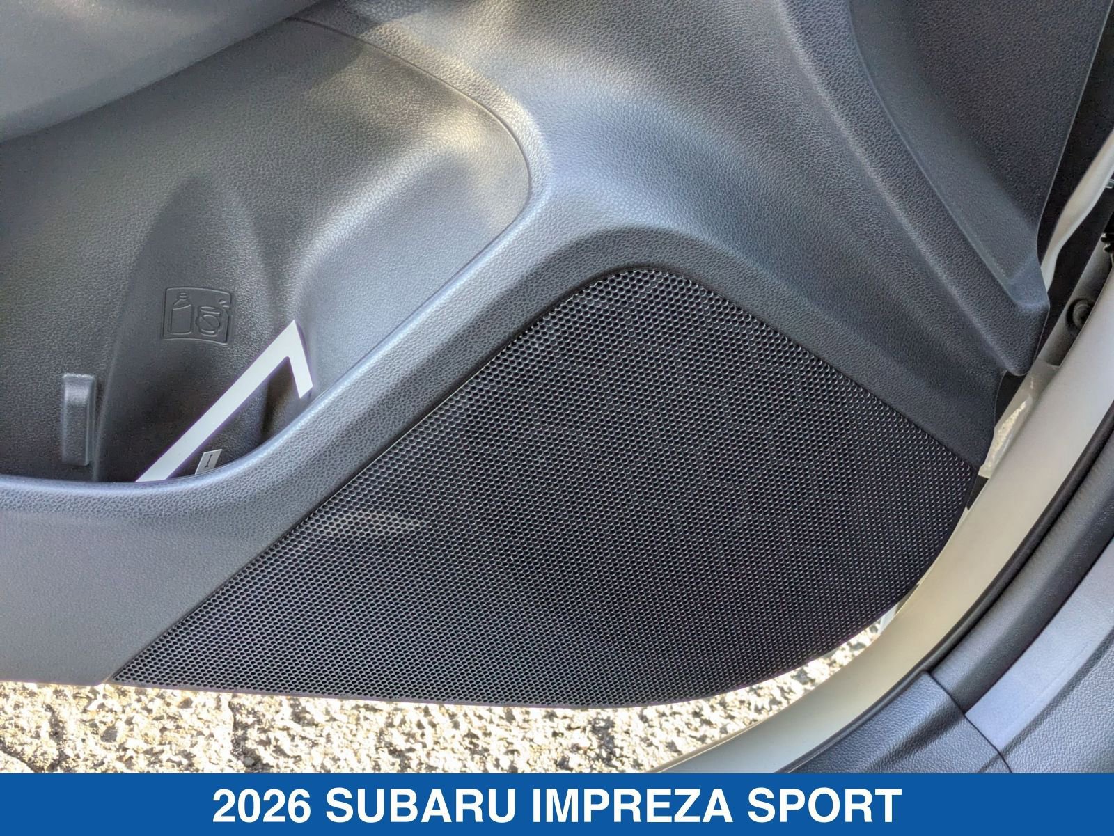 Used 2026 Subaru Impreza 2.0i Sport AWD/4WD image 20