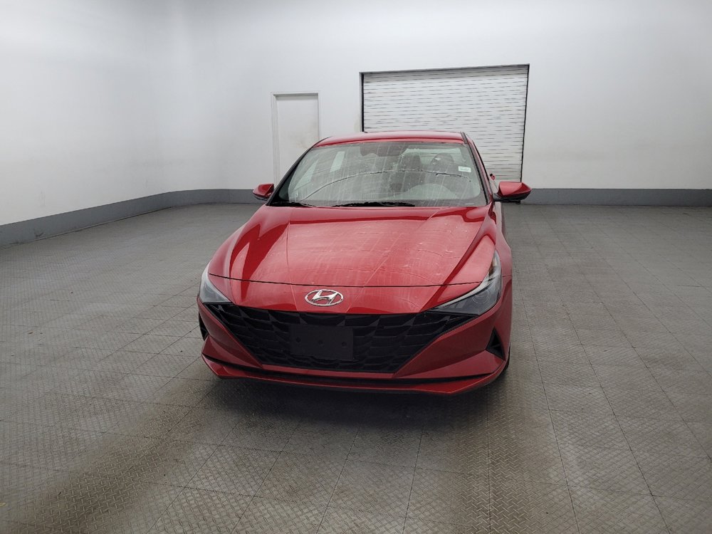 Used 2022 Hyundai Elantra SEL w/ Cargo Package image 15