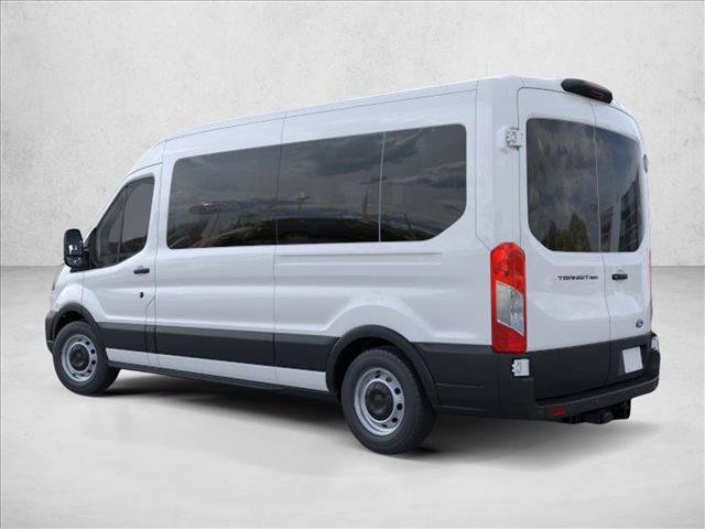 New 2026 Ford Transit 350 XL image 4