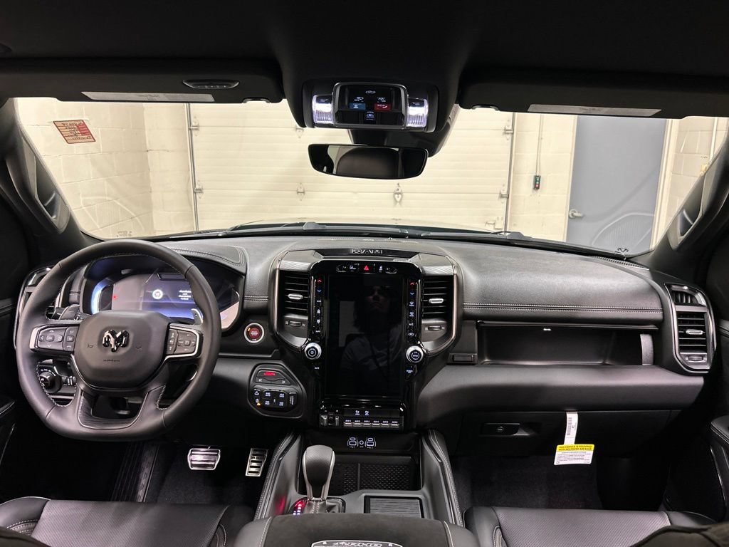 New 2026 RAM 1500 RHO AWD/4WD image 18