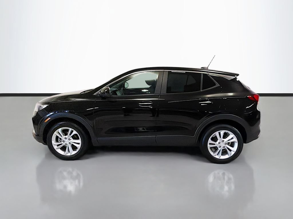 Used 2021 Buick Encore GX Preferred FWD image 6