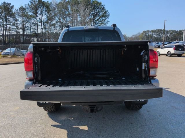 Used 2019 Toyota Tacoma TRD Sport image 16