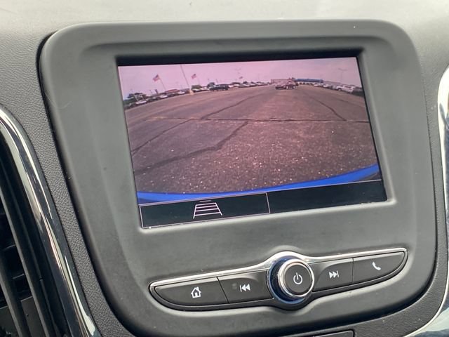Used 2024 Chevrolet Equinox RS w/ LPO, Floor Liner Package FWD image 11