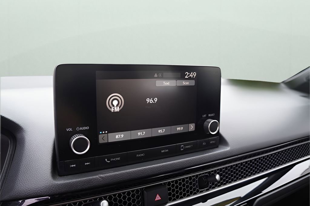 Used 2025 Honda Civic Sport image 23