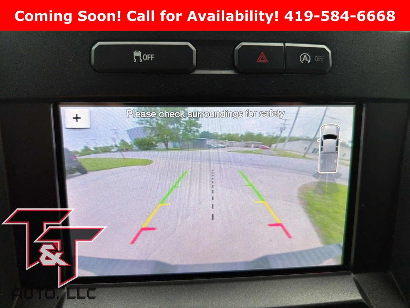 Used 2018 Ford F150 XLT w/ Equipment Group 302A Luxury AWD/4WD image 12