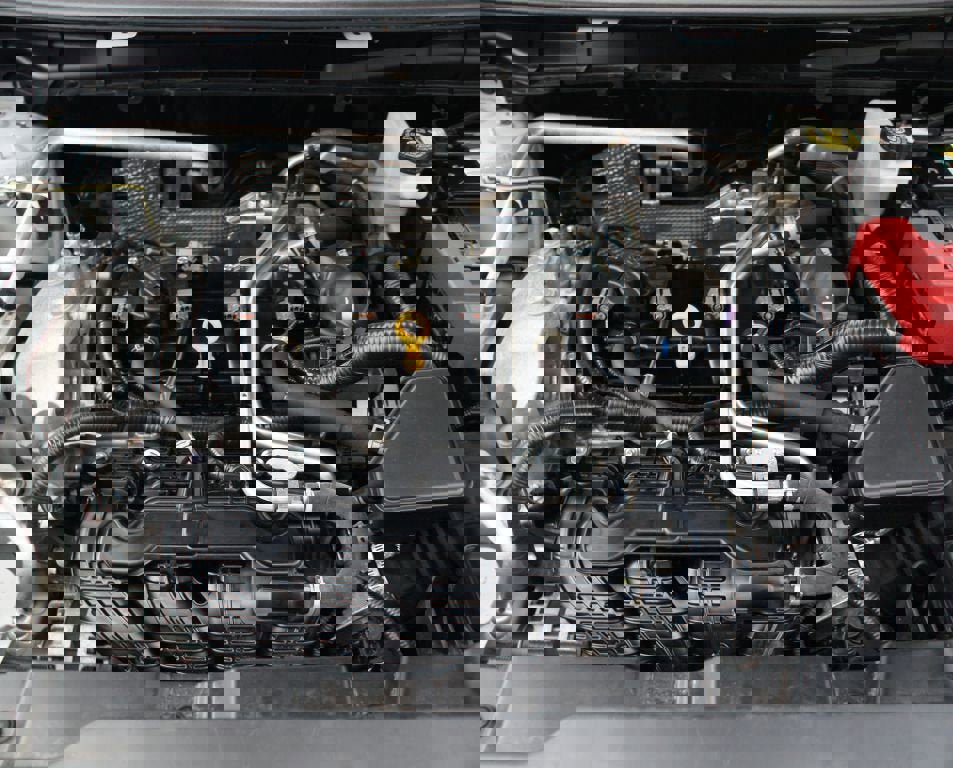 Used 2024 Mitsubishi Outlander SE image 29