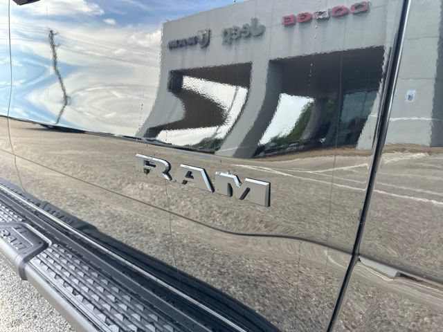 New 2026 RAM 1500 Express AWD/4WD image 49