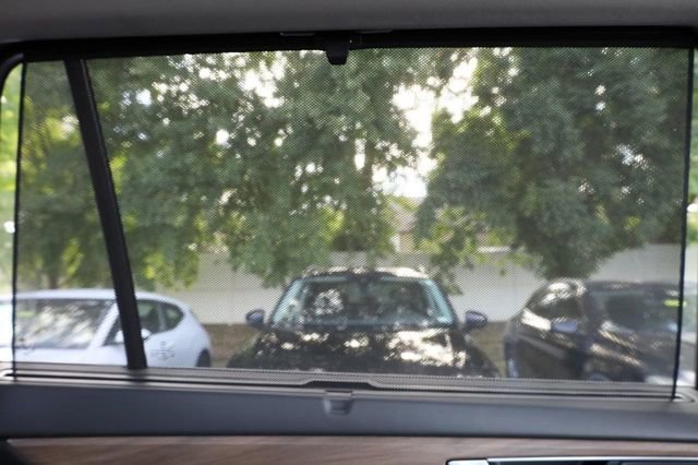 New 2026 Volkswagen Atlas SE image 27