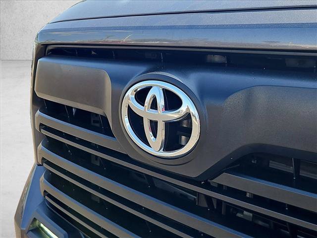 Used 2024 Toyota Tundra SR5 AWD/4WD image 30