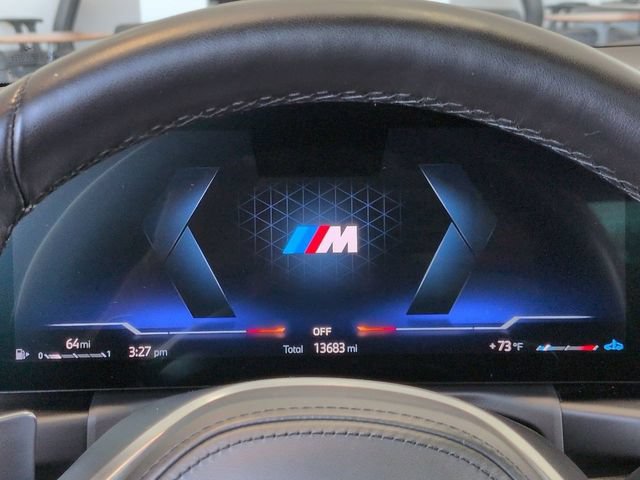 Used 2023 BMW M240i xDrive Coupe w/ Premium Package AWD/4WD image 25