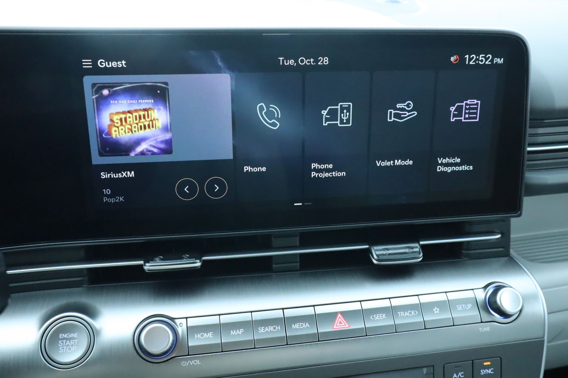 New 2026 Hyundai Kona SEL Sport image 12