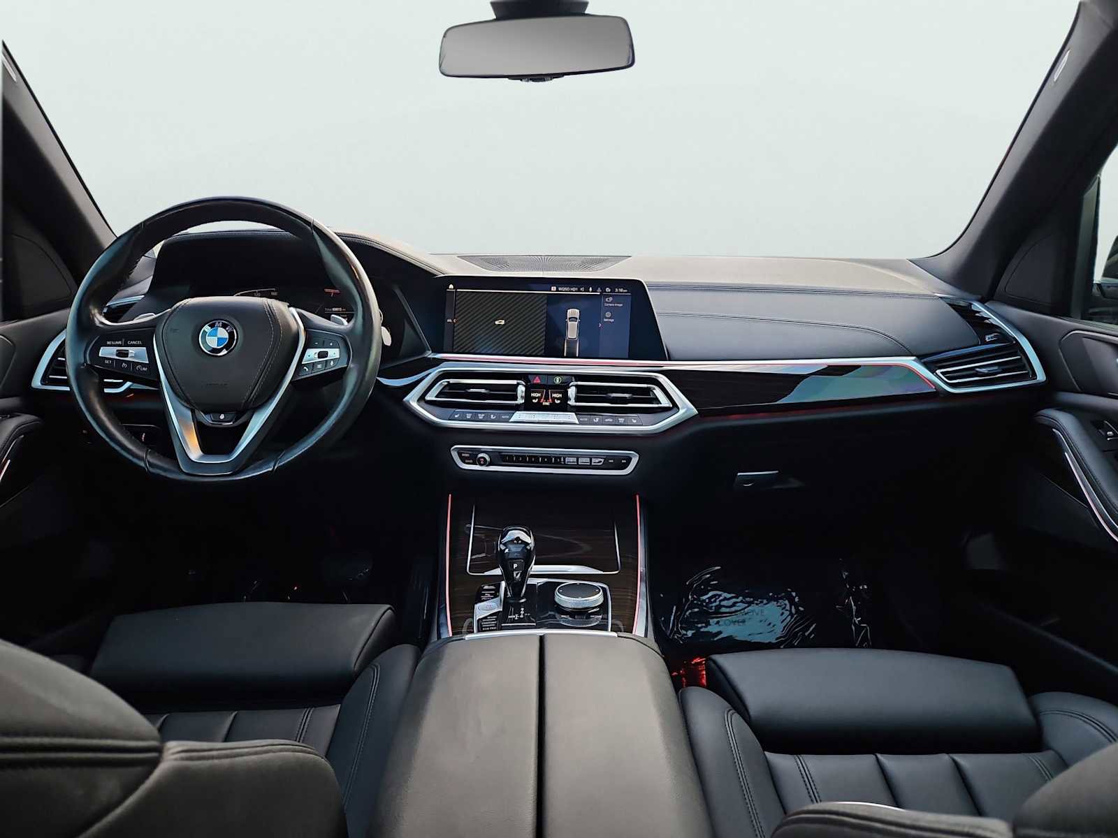 Used 2019 BMW X5 xDrive40i w/ Premium Package 2 image 12