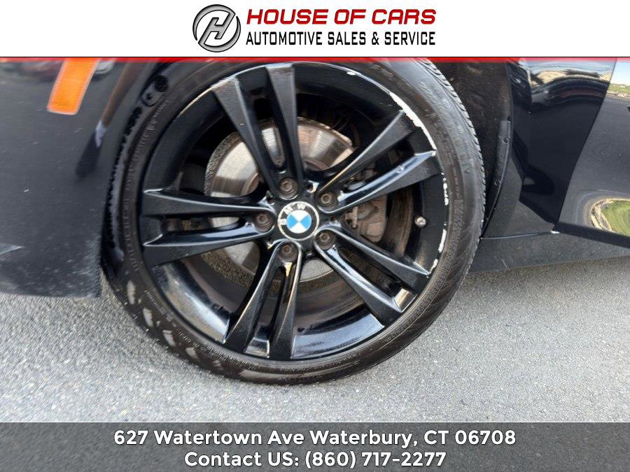 Used 2017 BMW 330i xDrive Sedan AWD/4WD image 54