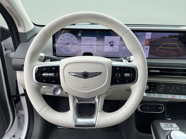 New 2026 Genesis GV60 RWD image 33