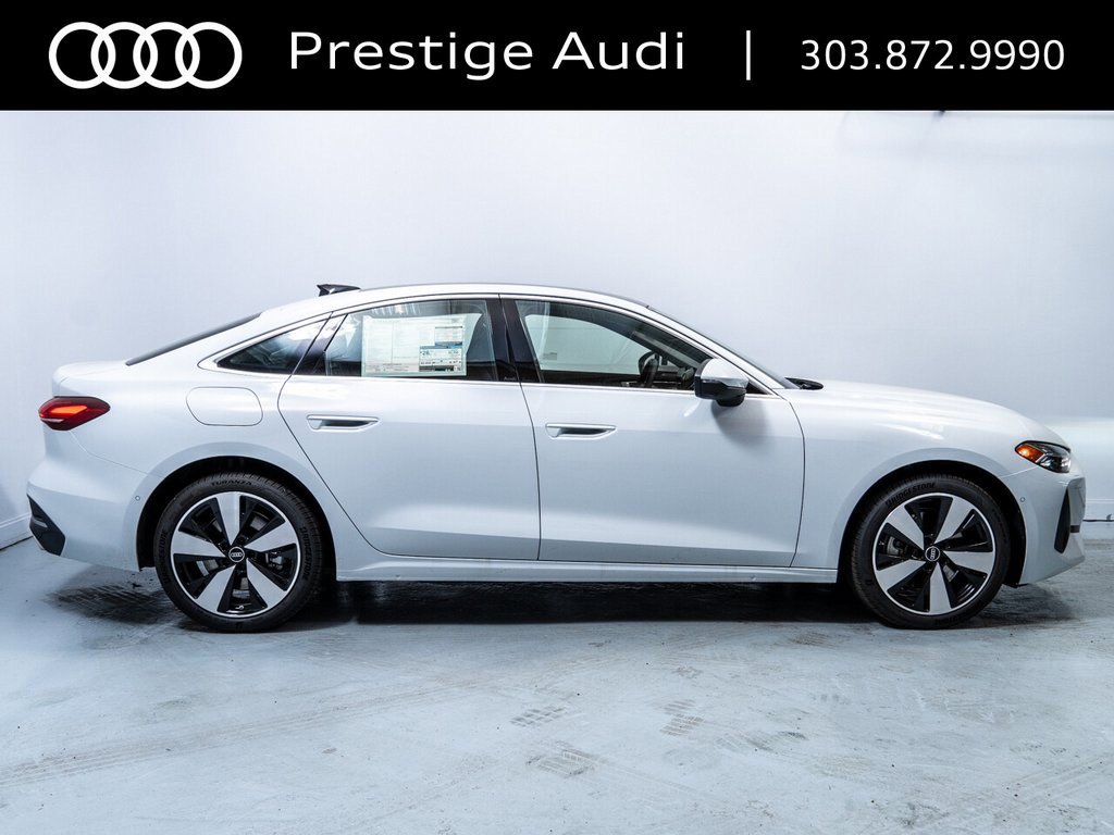 New 2025 Audi A5 2.0T Premium Plus image 8