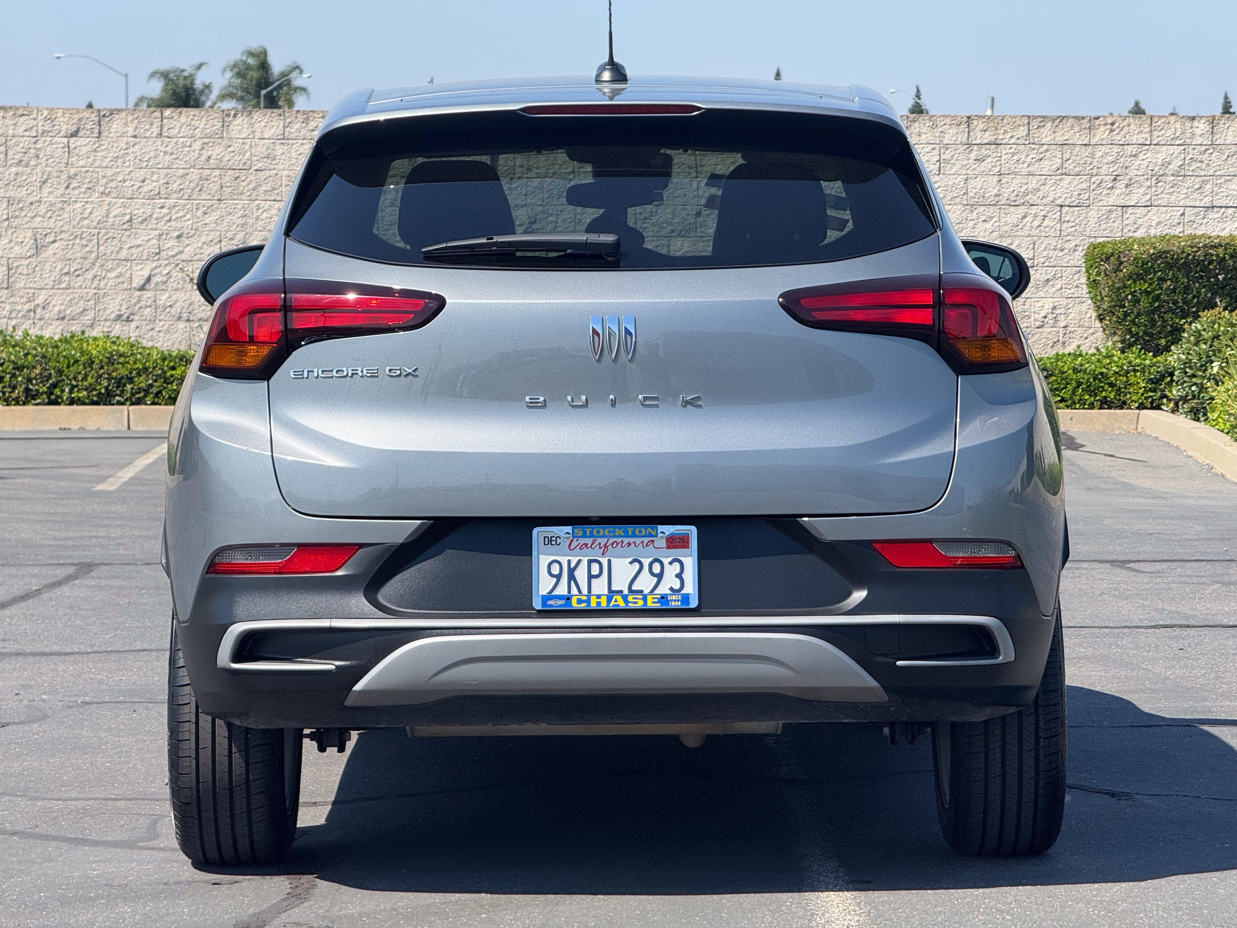 Used 2024 Buick Encore GX Preferred FWD image 6